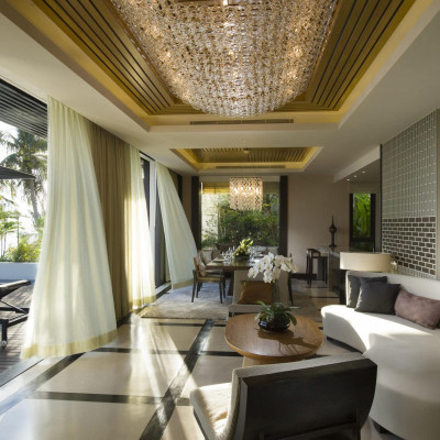 Conrad Koh Samui Residences image