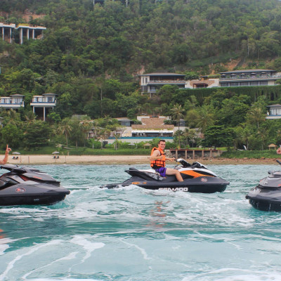Conrad Koh Samui Residences image