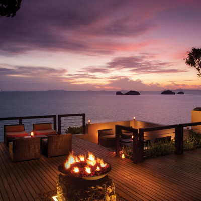 Conrad Koh Samui Residences image