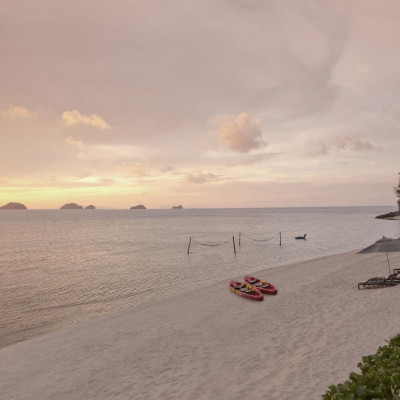 Conrad Koh Samui Residences image
