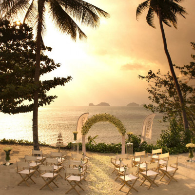 Conrad Koh Samui Residences image