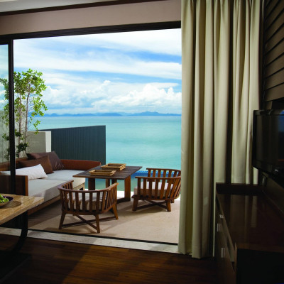 Conrad Koh Samui Residences image