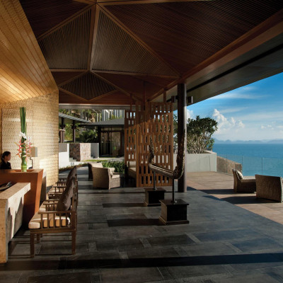 Conrad Koh Samui Residences image