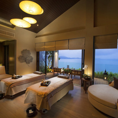 Conrad Koh Samui Residences image