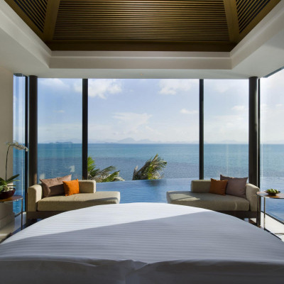 Conrad Koh Samui Residences image