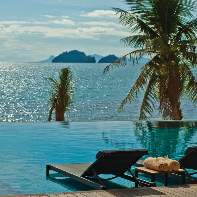 Conrad Koh Samui Residences image