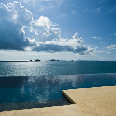 Conrad Koh Samui Residences image