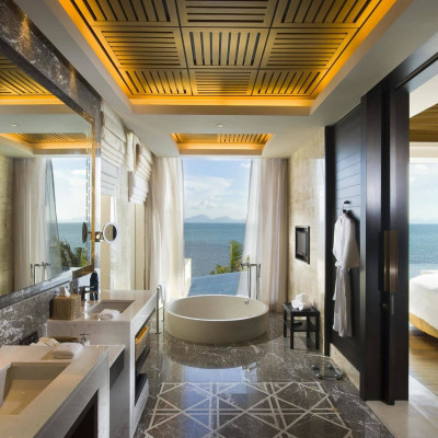 Conrad Koh Samui Residences image