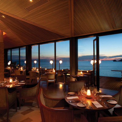 Conrad Koh Samui Residences image
