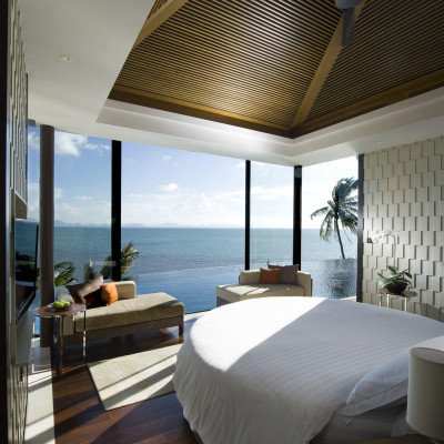 Conrad Koh Samui Residences image