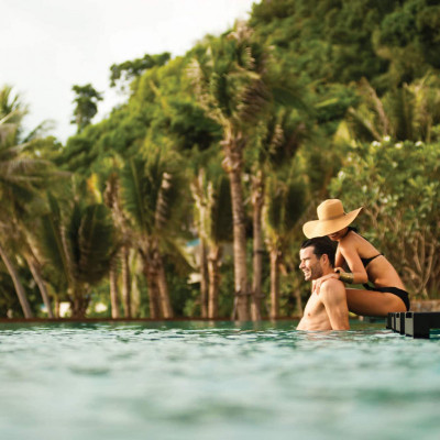 Conrad Koh Samui Residences image