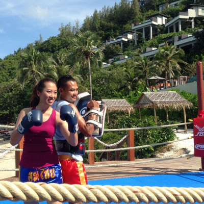 Conrad Koh Samui Residences image