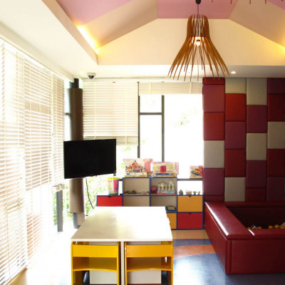 Conrad Koh Samui Residences image