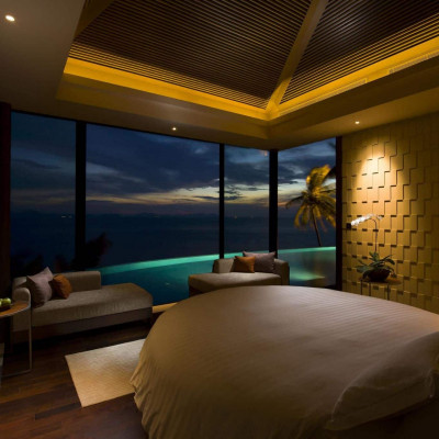 Conrad Koh Samui Residences image