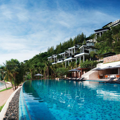 Conrad Koh Samui Residences image