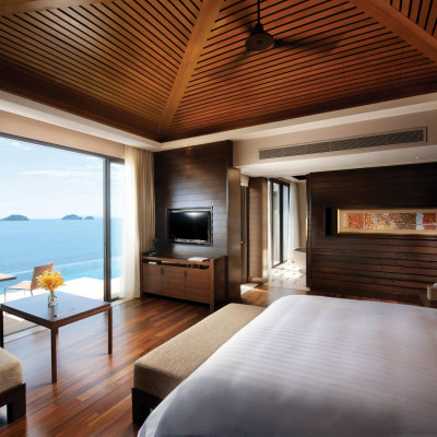 Conrad Koh Samui Residences image