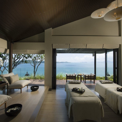 Conrad Koh Samui Residences image