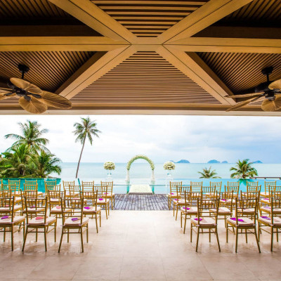 Conrad Koh Samui Residences image