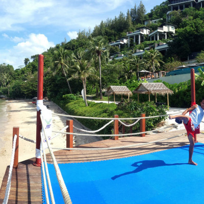 Conrad Koh Samui Residences image