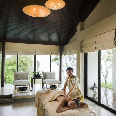Conrad Koh Samui Residences image
