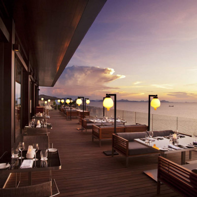 Conrad Koh Samui Residences image