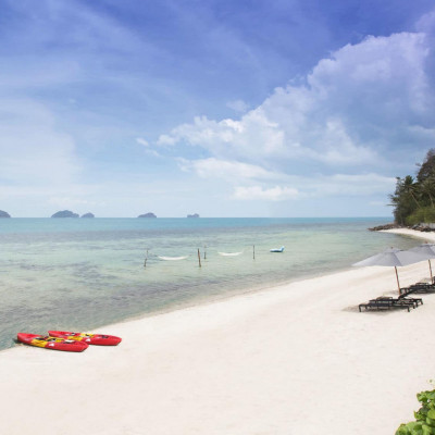 Conrad Koh Samui Residences image