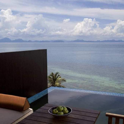 Conrad Koh Samui Residences image