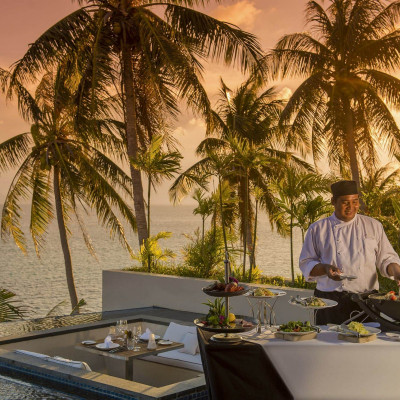 Conrad Koh Samui Residences image