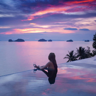 Conrad Koh Samui Residences image