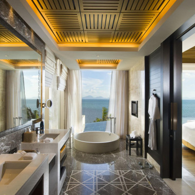Conrad Koh Samui Residences image