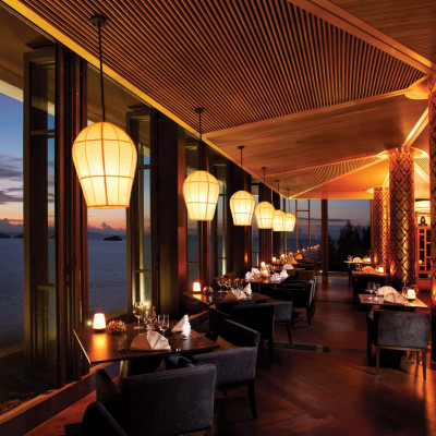 Conrad Koh Samui Residences image