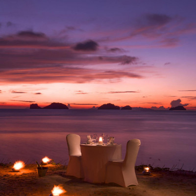 Conrad Koh Samui Residences image