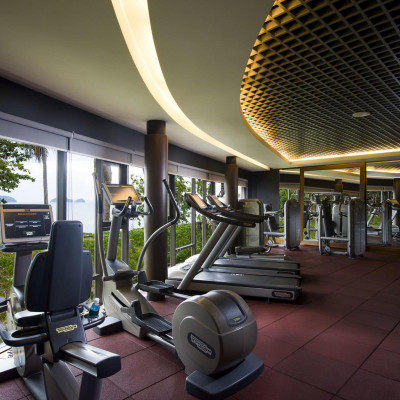Conrad Koh Samui Residences image