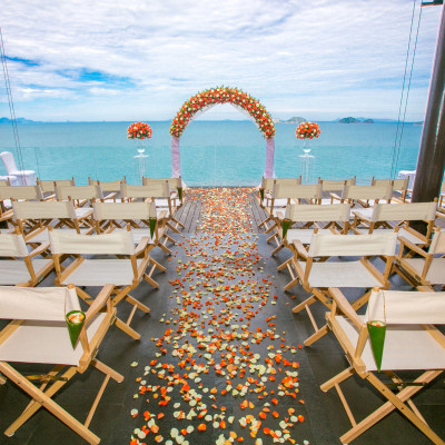 Conrad Koh Samui Residences image