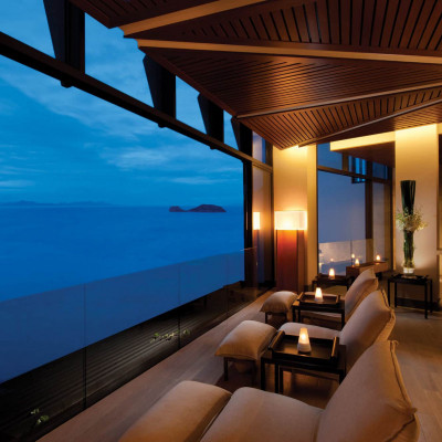 Conrad Koh Samui Residences image