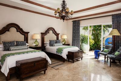 4-Bedroom Villa Cortez