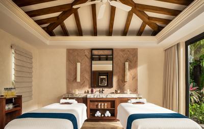 Spa - Treatment Room