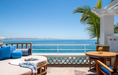 Room - Oceanfront