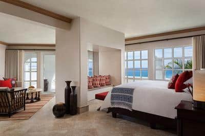 Junior Suite - Oceanfront