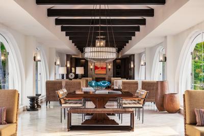 Verandah