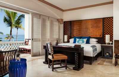 Junior Suite - Oceanfront