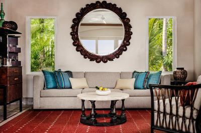 Junior Suite - Oceanfront