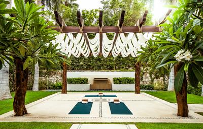 Spa - Yoga