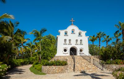 Chapel
