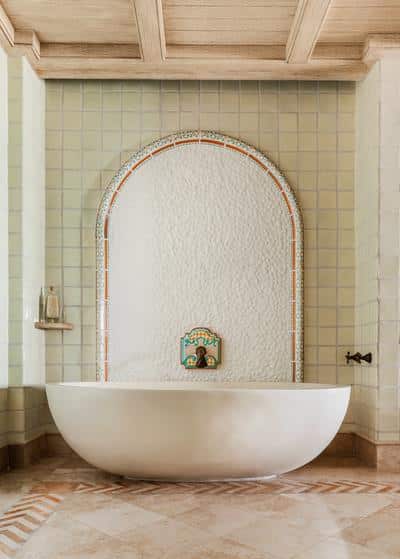 One&Only Casita Suite