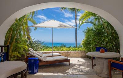 Junior Suite - Oceanfront