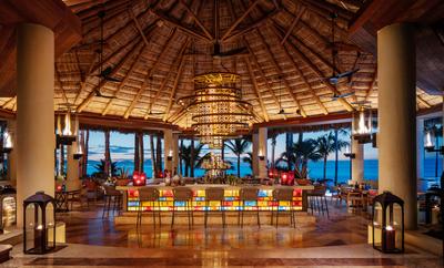 Agua Bar