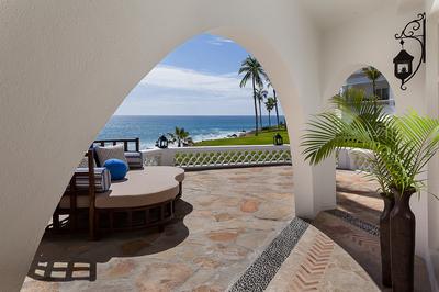 Junior Suite - Terrace
