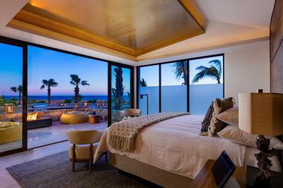 4-Bedroom Villa One