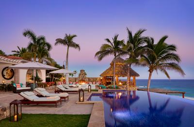 4-Bedroom Villa Cortez
